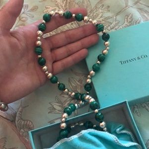 Tiffany Necklace